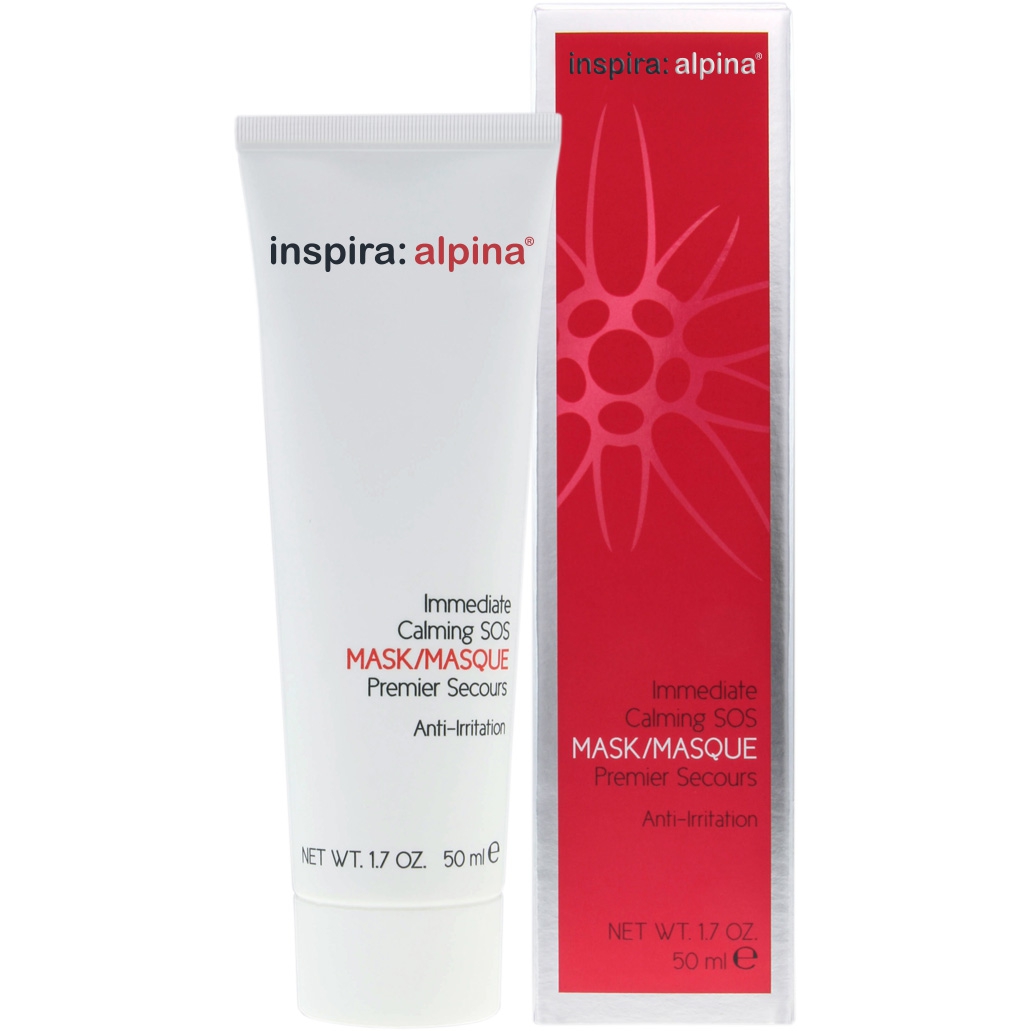 5500 Immediate Calming SOS Mask